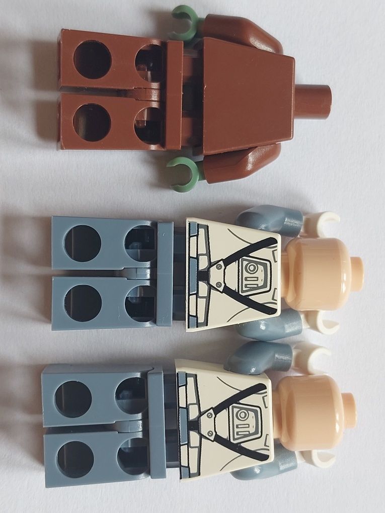 Lego star wars 8088