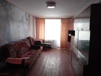 Продам двокімнатну квартиру з а/о в селі Нове Чернігівська обл