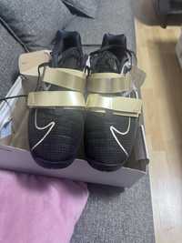 Buty meskie treningowe na silownie nike Romaleos 4 Nowe