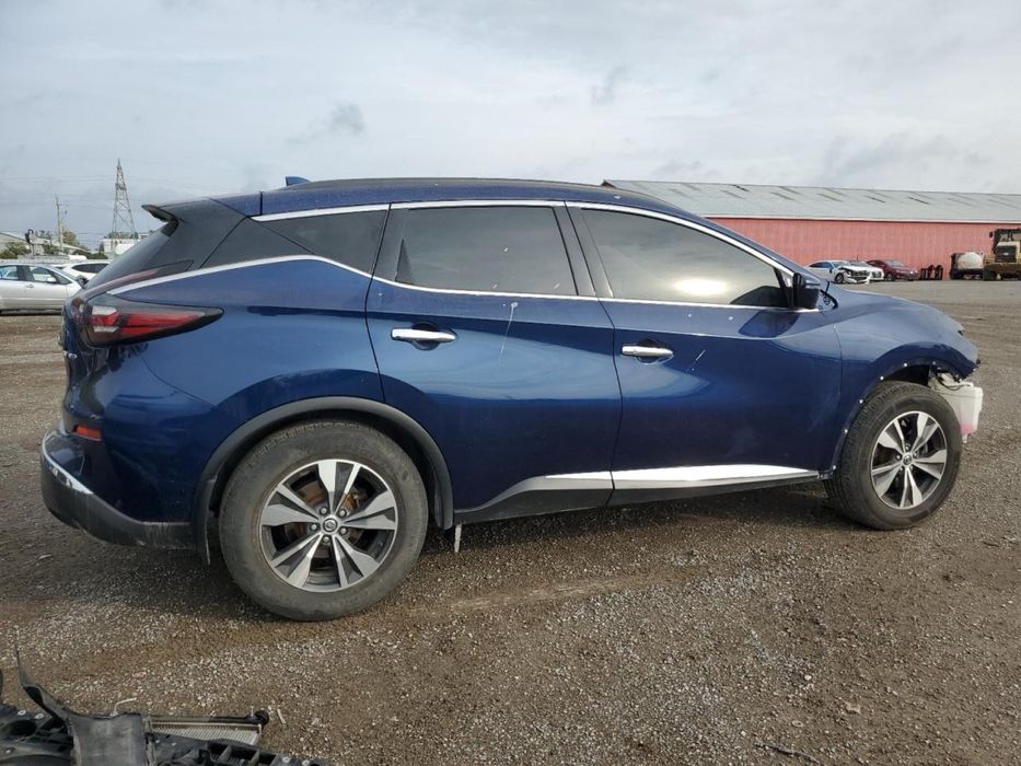 Продам нисан мурано 2020год рест