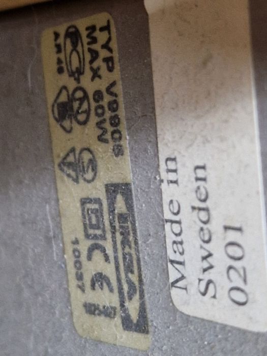 Kinkiet ścienny Ikea