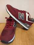 Buty New Balance 574 r.40