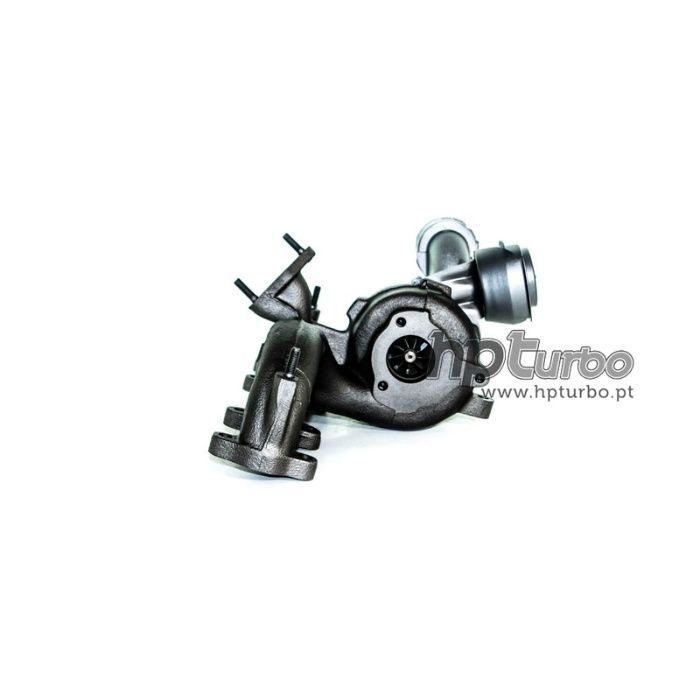 Turbo Audi, Seat, Skoda Volkswagen 1.9 TDI REF 721021