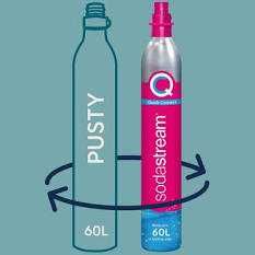 Sodastream wymiana