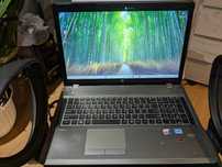 Laptop HP ProBook 4740s i3 4gb 120 ssd