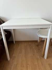 Stół Vangsta Ikea w bardzo dobrym stanie