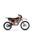 Dirt Bike Kayo K2 250 ccm Enduro Pro TT cross 125 18/21 t4 kt 140tt k5