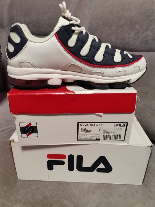 Кросівки чоловічі Filla