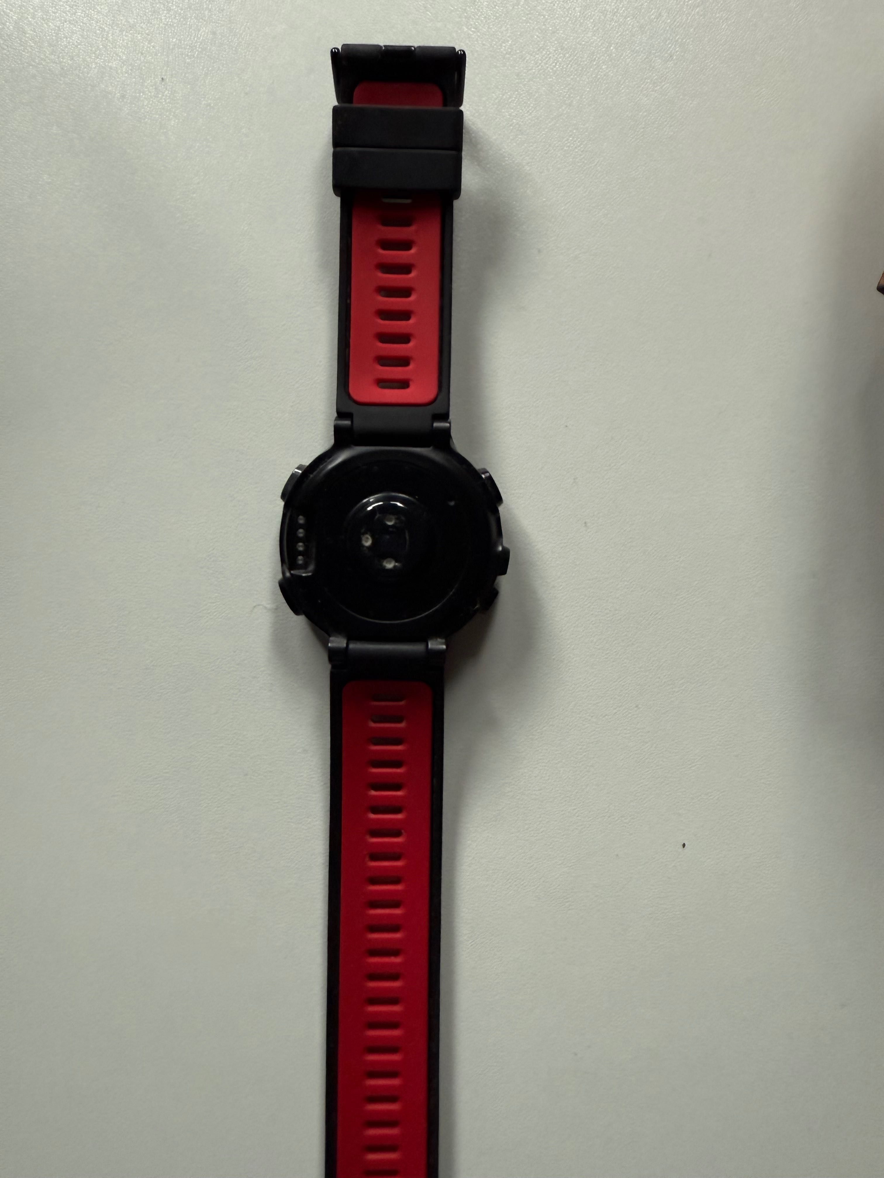 Zegarek sportowy Garmin 735xt
