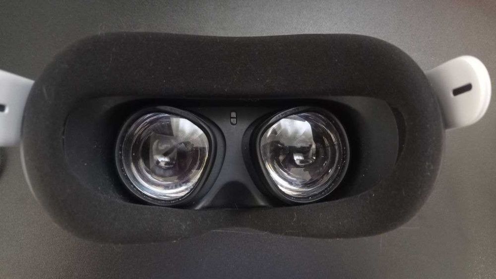 Oculus Quest 2 256gb
