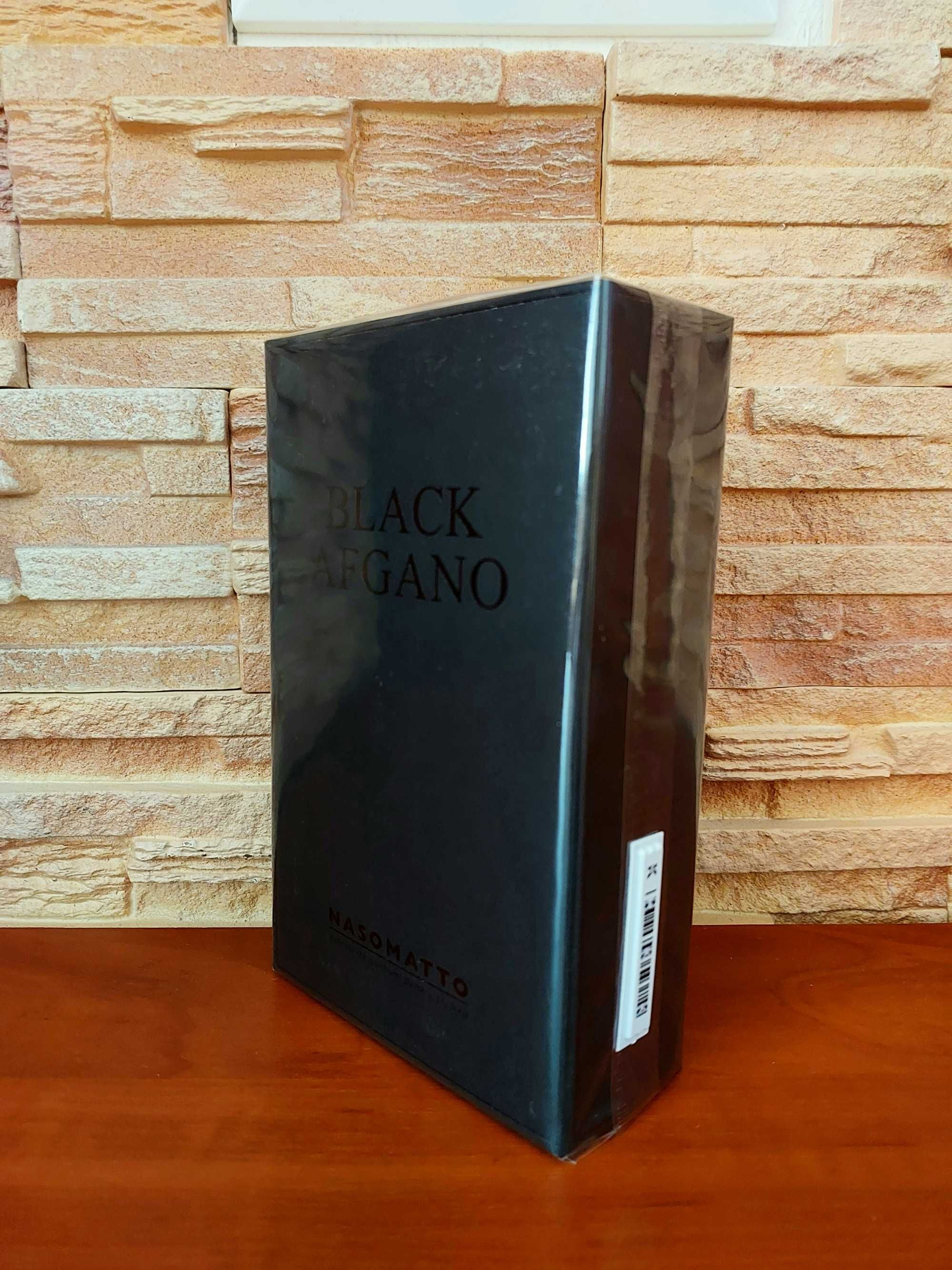 Nasomatto black afgano 30ml