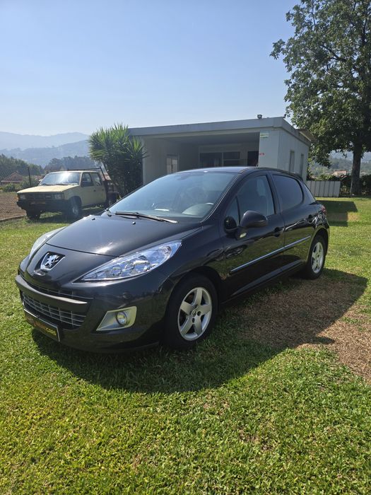 Peugeot 207 1.4 HDI