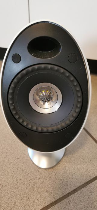 Pojedynczy glosnik KEF E301,stan bardzo dobry,polecam.