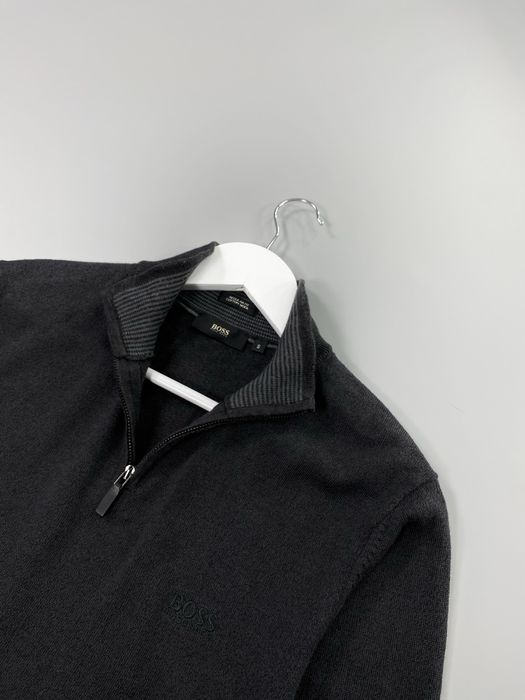 Светр Hugo Boss світер светр кофта