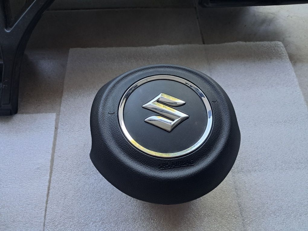 Suzuki swift air bag deska kokpit mk8