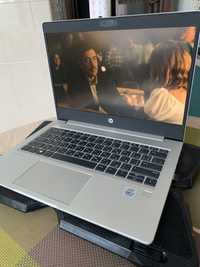 Ультрабук HP ProBook 430 G7 Silver