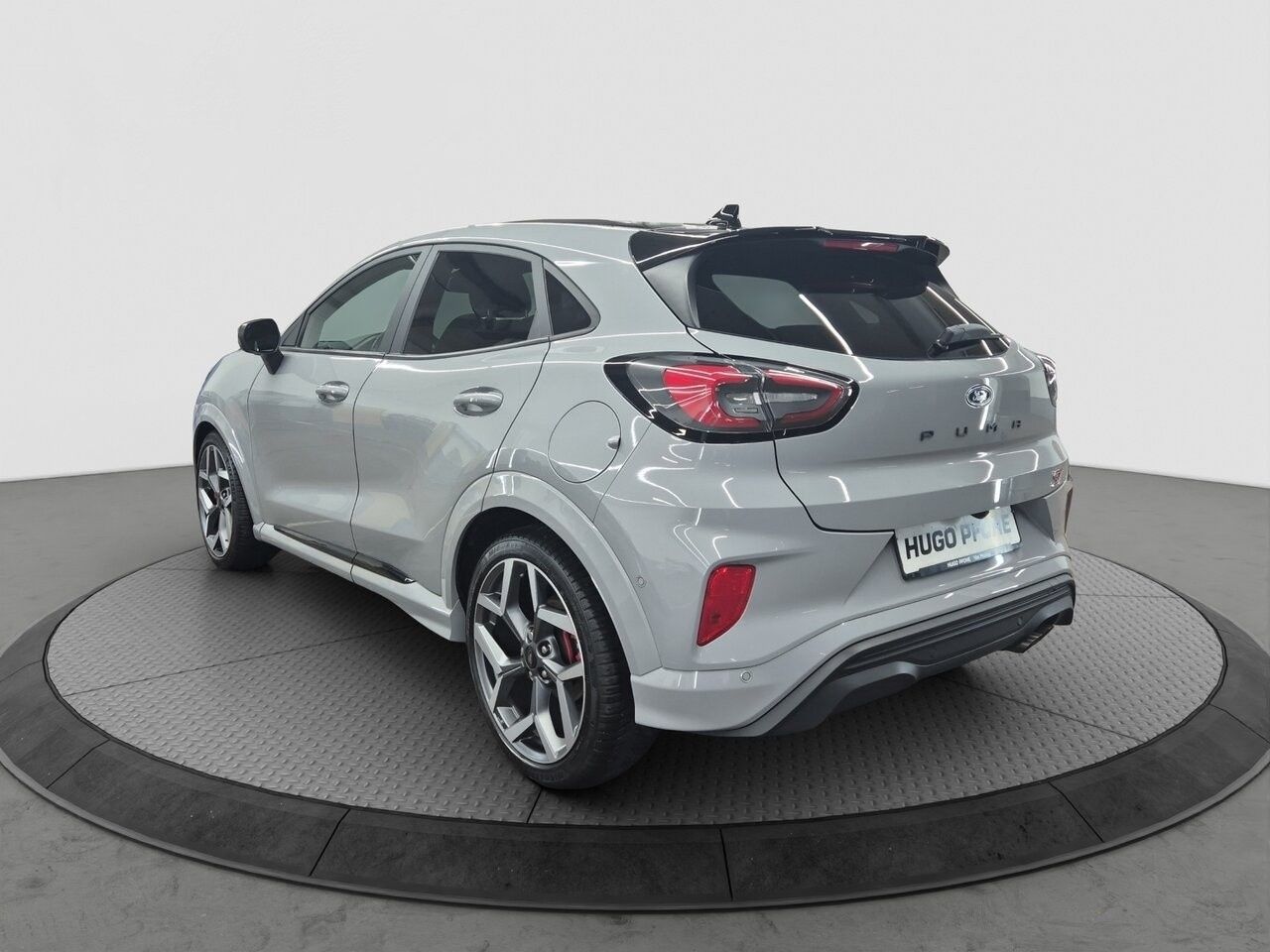 Ford Puma ST X 1.5 EcoBoost 200cv