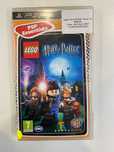 Lego Harry Potter Years 1-4 PSP Sklep Ostróda