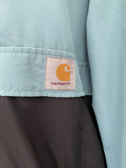 Casaca corta vento Carhartt