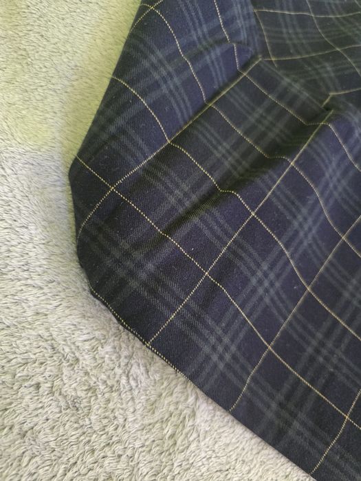 Eleganckie spodnie męskie