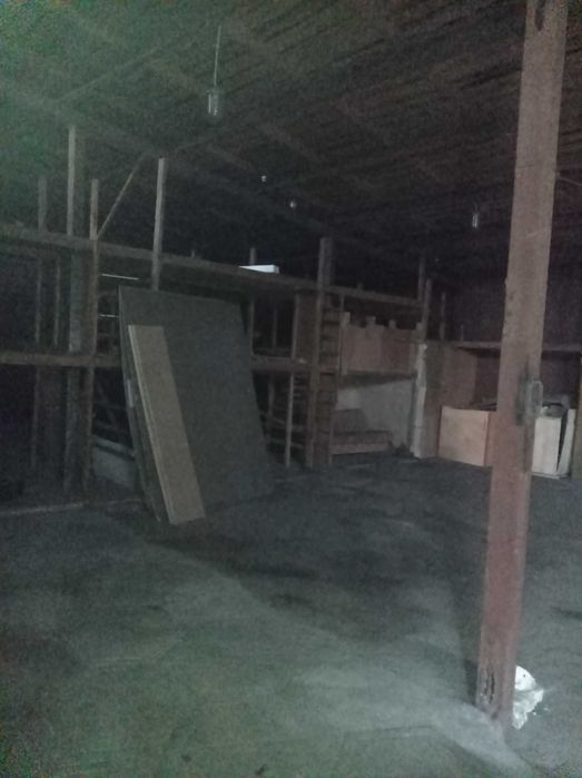 Сдам в аренду складское помещение