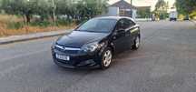 Opel astra 1.3 cdti gtc