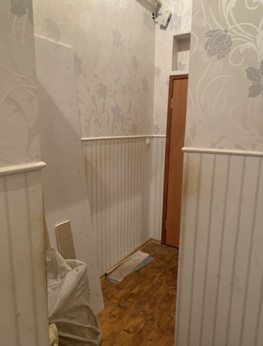 Продам 1-кімнатну квартиру. Індивідуальне опалення!