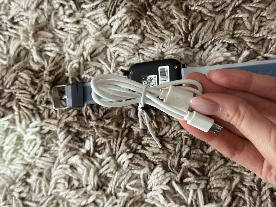 НОВИЙ дитячий годинник Aura A1