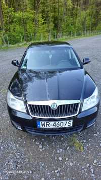 Skoda Octavia  !!