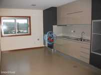Apartamento T3 c/ Garagem Individual