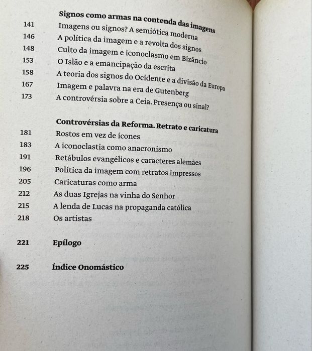 Hans Belting - A Verdadeira Imagem