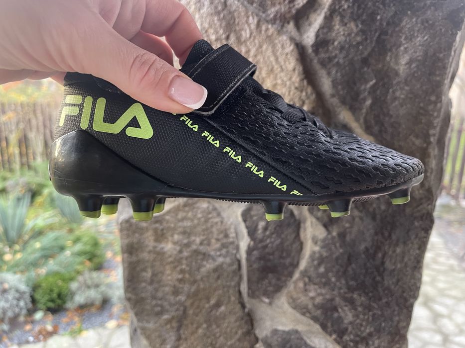 Бутси Fila дитячі 32 розмір