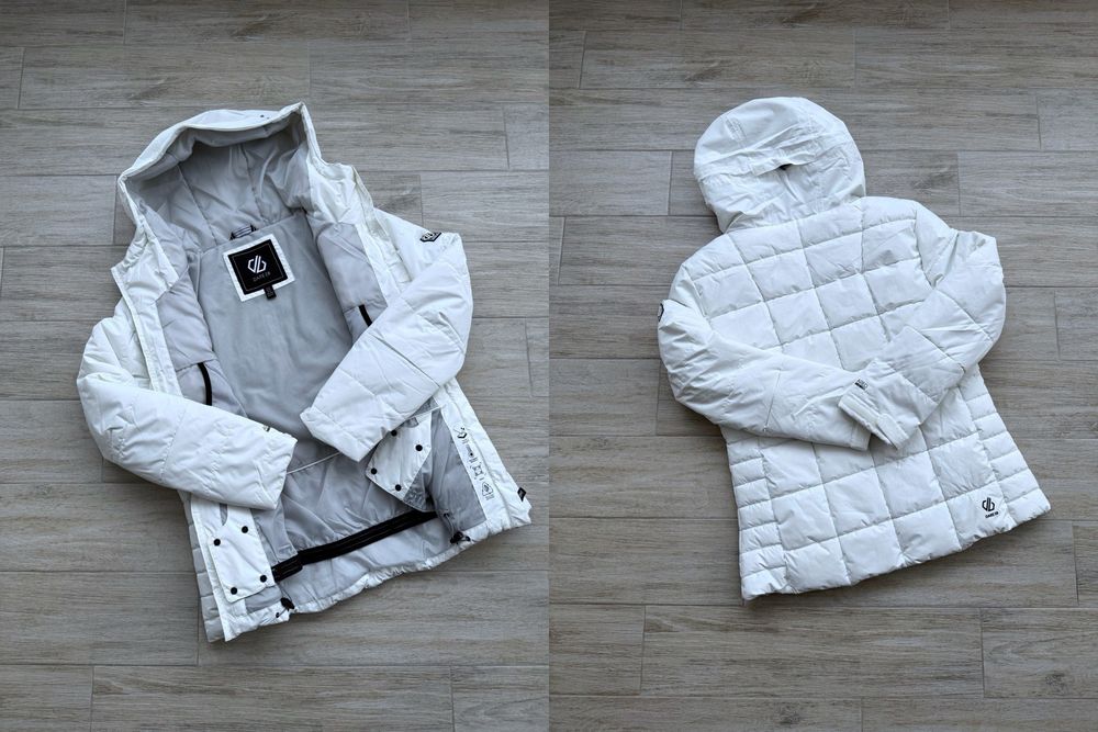 США! Теплі жіночі лижні костюми Dare 2B Blindside 15к/30к Оригінал! L