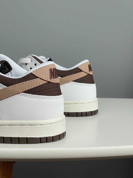 Кросівки Nike Dunk Low Next Nature premium