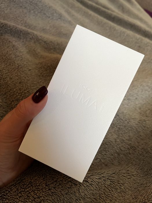 IQOS ILUMA,зеленого кольору ,новий