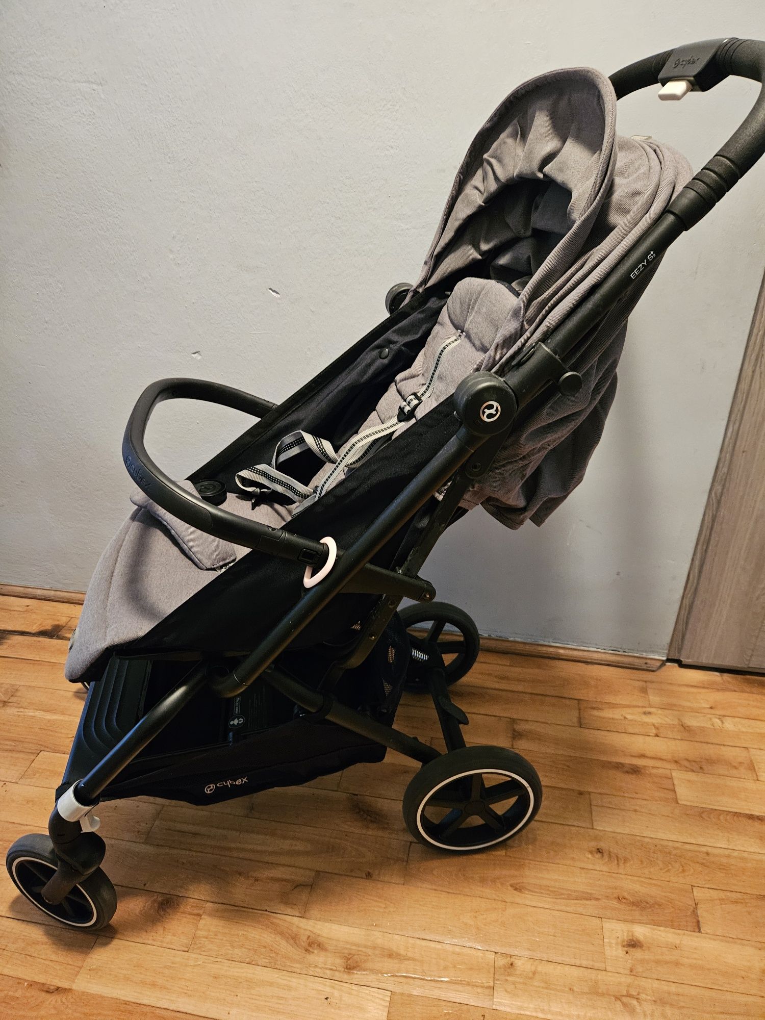 Wózek spacerowy cybex EZZY S²+