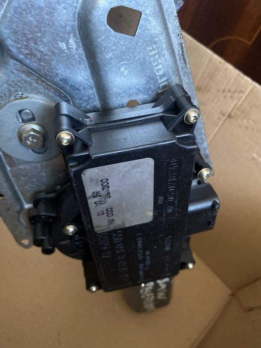 Elevadores portas frente BMW E36, ACEITO TROCA