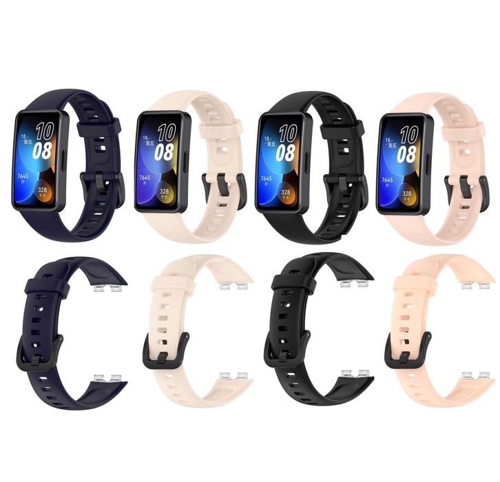 Ремінець для годинника Huawei Band 8 / Huawei Band 9 / Ремешок