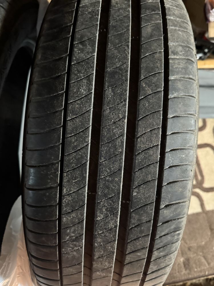 Opny MICHELIN 225/50 R 18