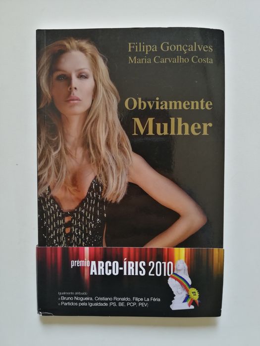 "Obviamente Mulher" Filipa Gonçalves e Maria Carvalho Costa