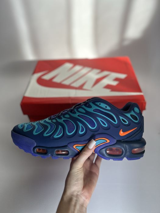 Кросівки Nike Air Max Drift