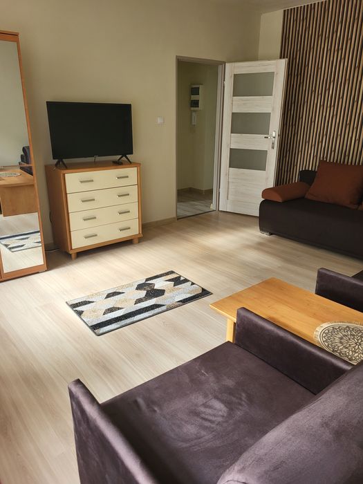 Komfortowe NOCLEGI w Centrum Częstochowy