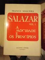 Salazar, de Franco Nogueira