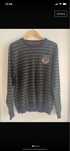 Sweter męski Tommy Hilfiger XL 40