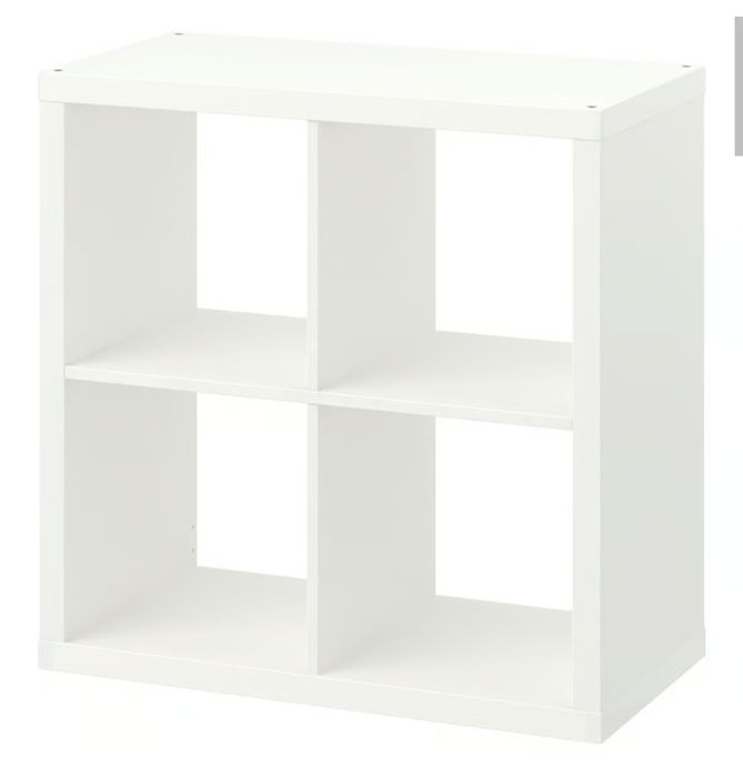 Estante IKEA Kallax