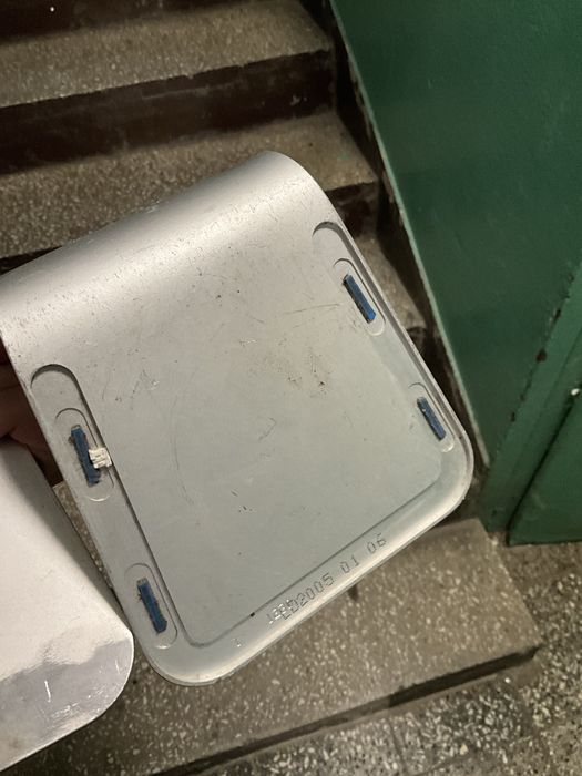 Apple oryginalna Stopa / Podstawa / Noga