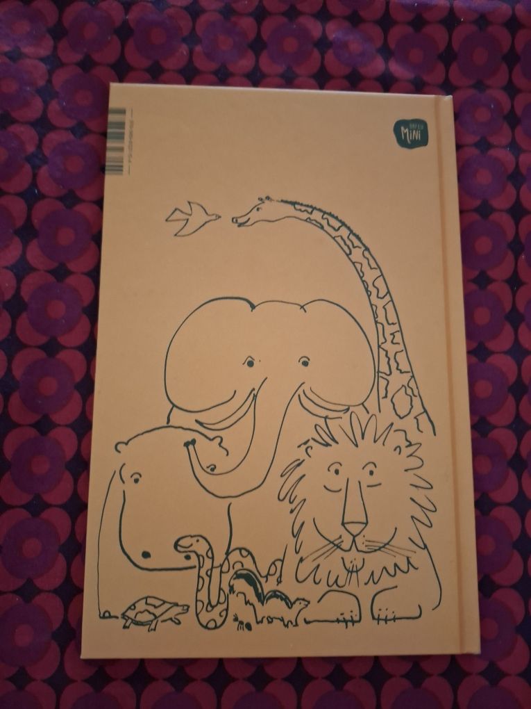 Os Animais estavam zangados de William Wondriska