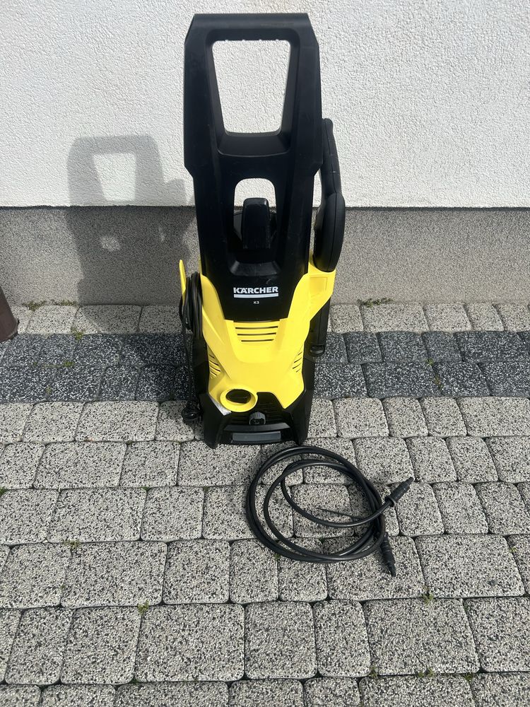 Myjka cianieniowa Karcher K3