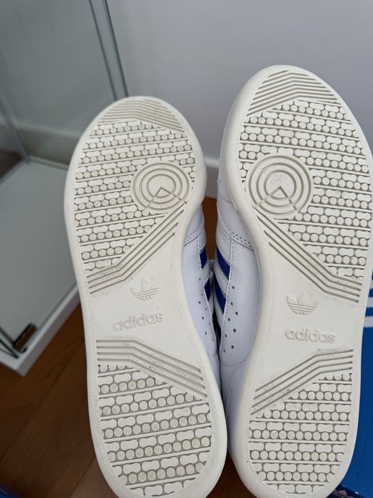 Adidas Continental 80