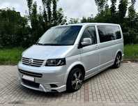 Volkswagen Multivan 2005r 1.9TDi 105km Stan Idealny Zamiana